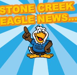 stone creek news graphic