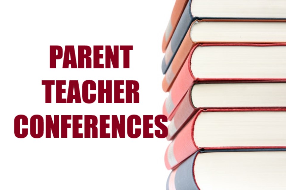 No School - Parent Teacher Conferences | Stone Creek Elementary