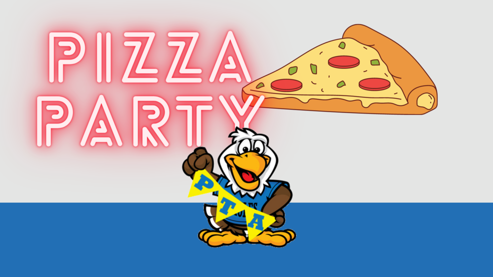 Pizza Party