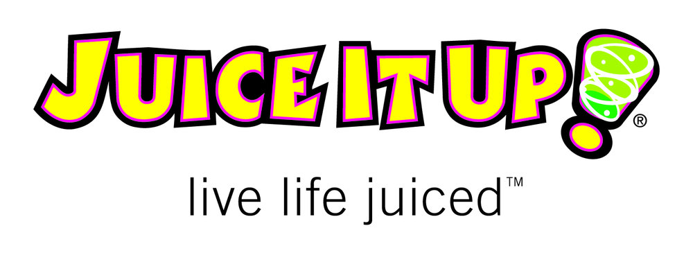 juice it up logo