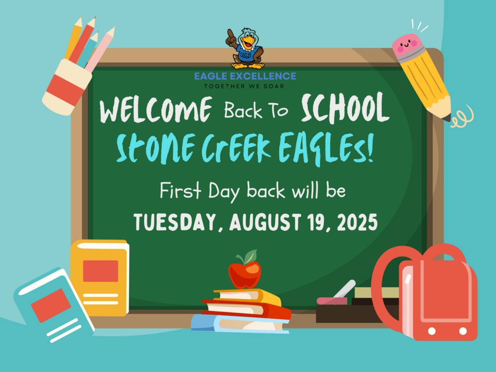 back to school