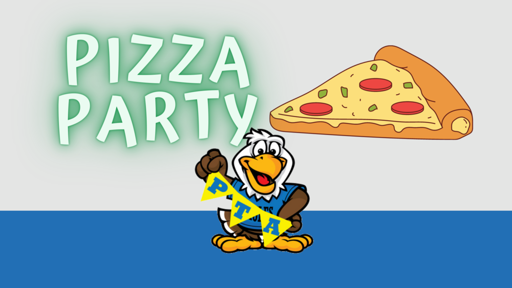 Pizza and PTA