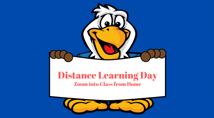 Distance Learning Day