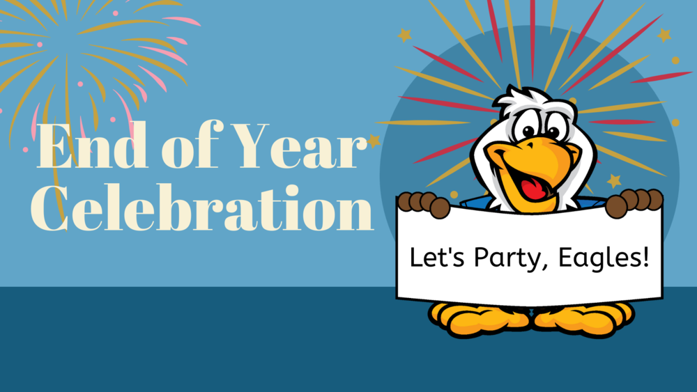 End of Year