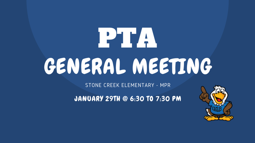 General Meeting