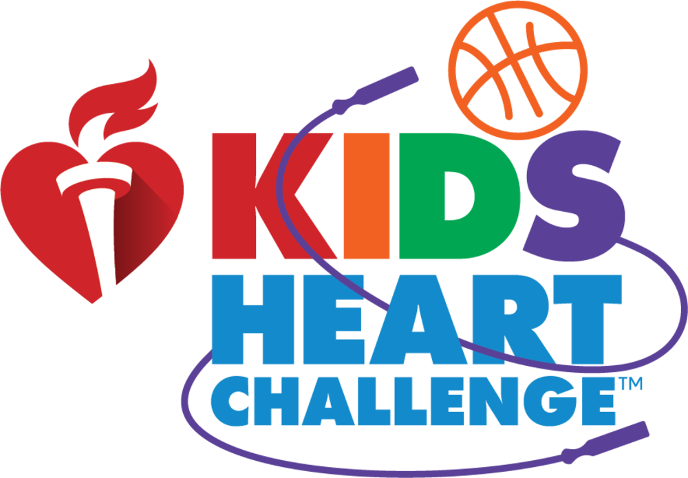 Kids Heart Challenge