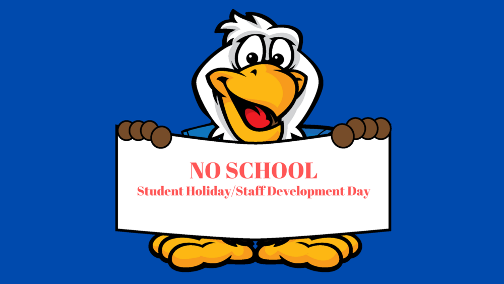 No School