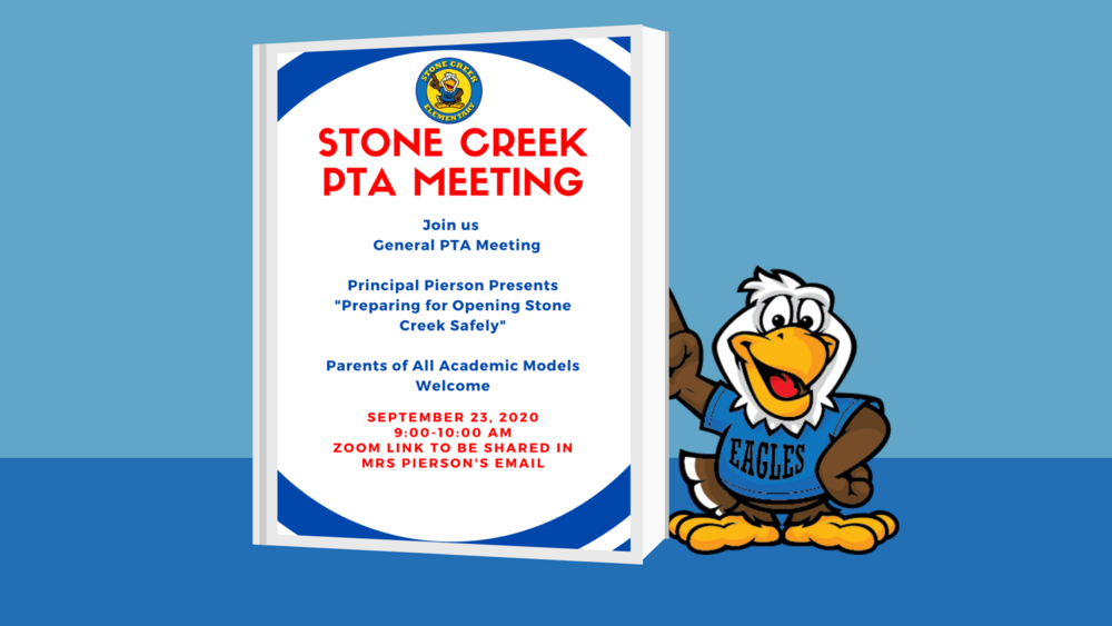 PTA Meeting