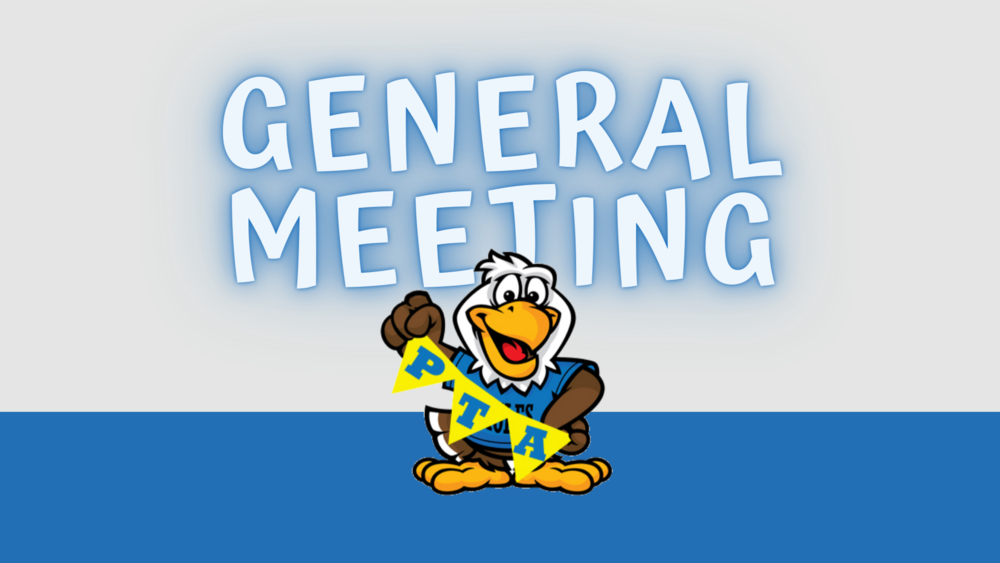 General Meeting Eagle