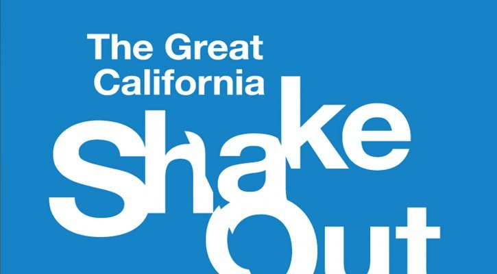 The Great Shake Out