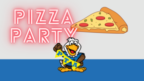 Pizza Party
