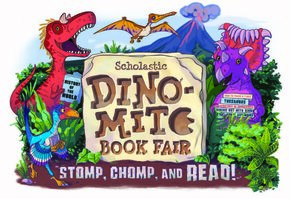 Spring Book Fair