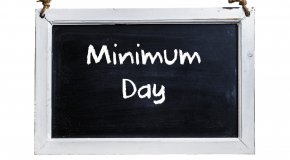 chalkboard