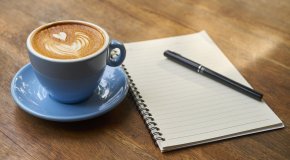 Coffee Talk with Principal