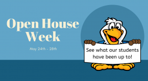 See what our students have been up to