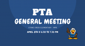 General Meeting