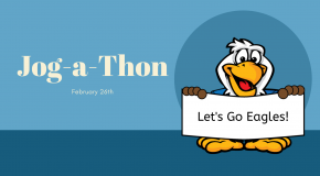 Jog-a-Thon
