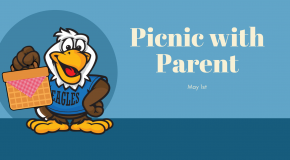 Picnic with Parent
