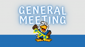 GEneral Meeting Eagle