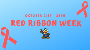 Red Ribbon