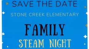 STEAM Night
