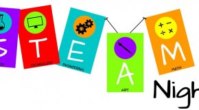 STEAM Night