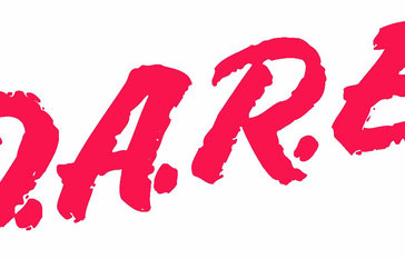 D.A.R.E. logo
