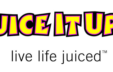 juice it up logo