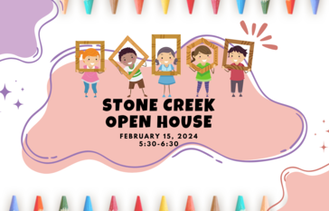 Open House
