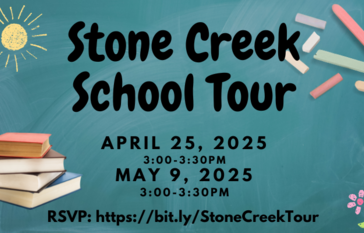 school tour