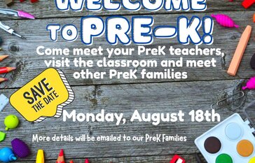 PerK Welcome