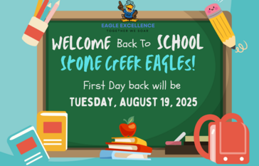 back to school