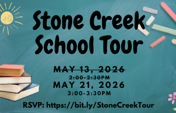 school tour