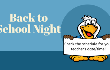 Back to School