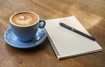 Coffee Talk with Principal