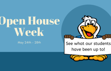 See what our students have been up to