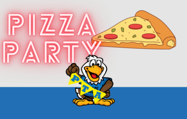 Pizza Party
