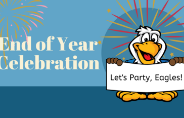 End of Year