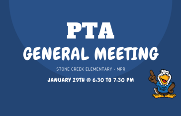 General Meeting
