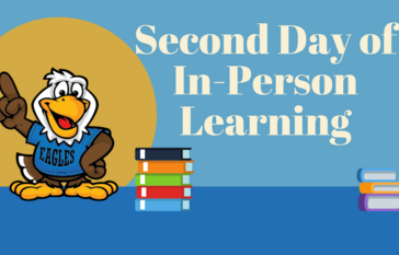 In-person Learning day