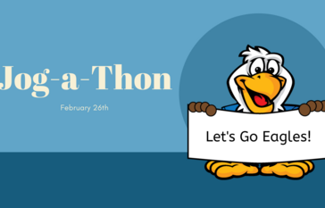 Jog-a-Thon