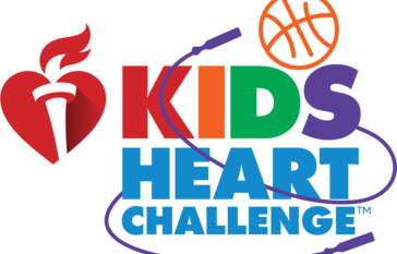 Kids Heart Challenge