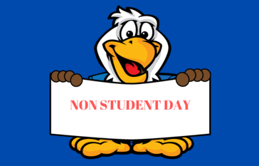 Non Student Day