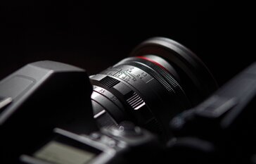 camera