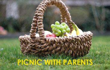 Picnic with Parents