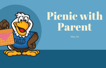 Picnic with Parent