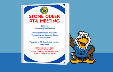 PTA Meeting
