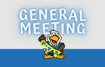 General Meeting Eagle