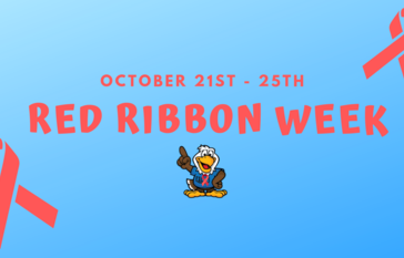 Red Ribbon