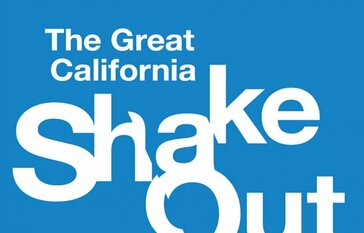 The Great Shake Out